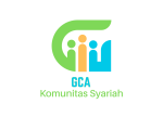 Logo GCA