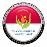 Logo Yayasan Kreasi Wakaf Umat